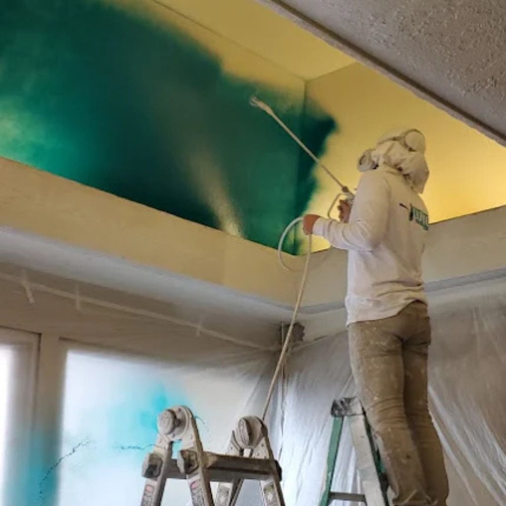 Commercial Painting Contractors Salt Lake City Commercial Painting Contractors Salt Lake City