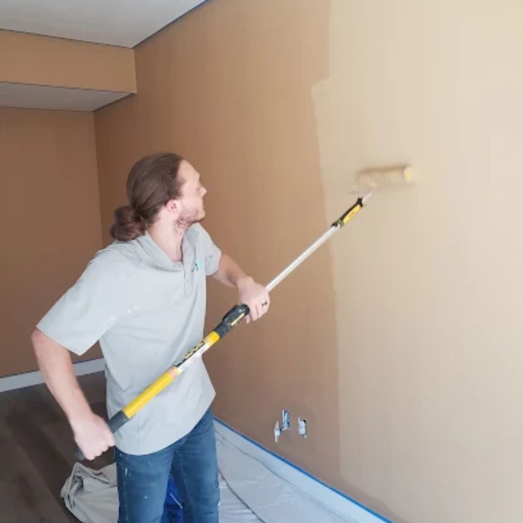 Construction Painters Salt Lake City- UT Are you searching for new construction painters Salt Lake City who deliver exceptional results? Lumos Painting Co. specializes in transforming newly built properties into stunning, perfectly finished spaces through our professional painting services. As experienced painting contractors, we understand that new construction requires a specialized approach, and thus we are here to provide a flawless foundation for your property's aesthetic appeal.