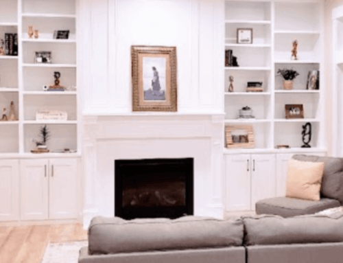 Painting Your Living Room? Read This Before You Pick a Color