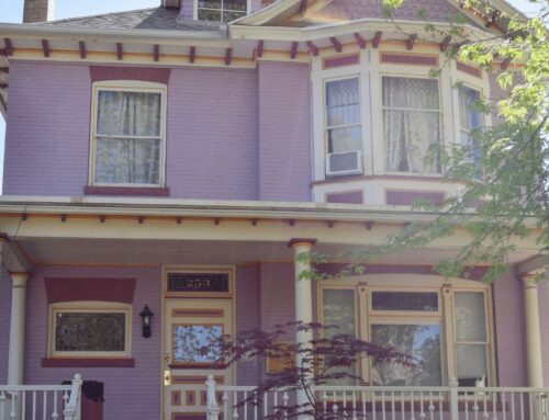What Your Favorite Paint Color Says About You (and Your Home)