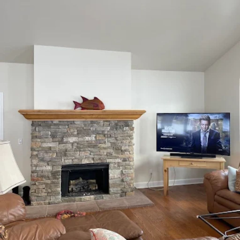 Renovation Painting Services Renovation Painting Services