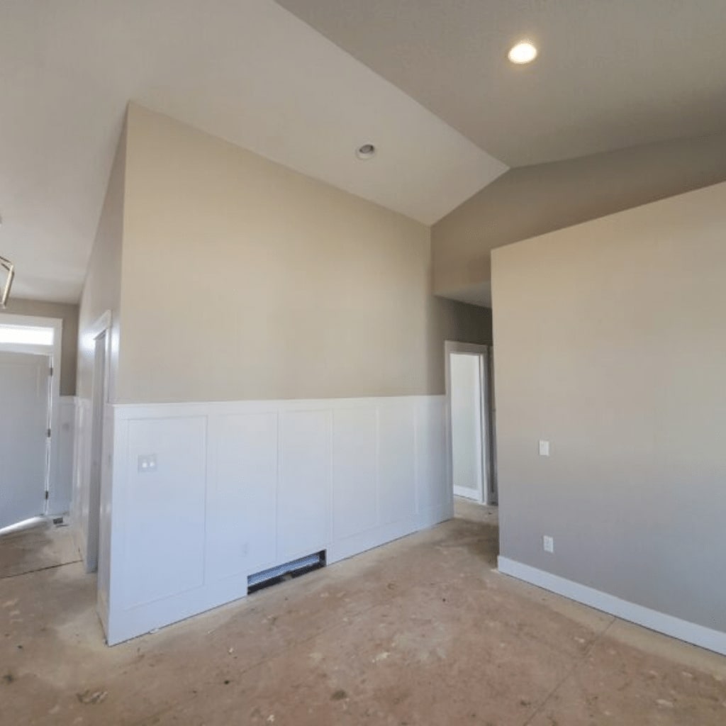 Interior painting Expert Salt Lake City