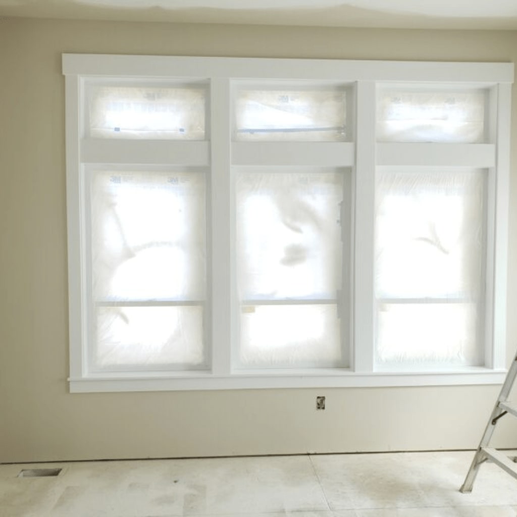 Interior Painting Service Salt Lake City