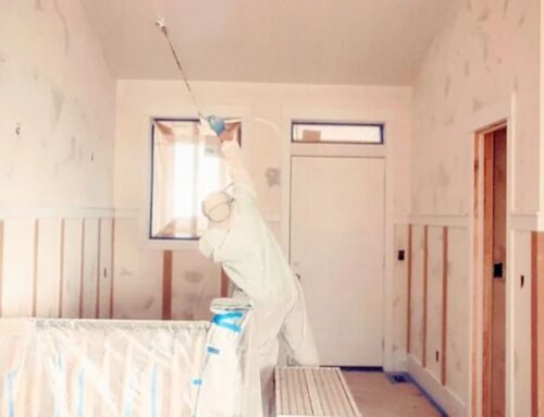 Paint Prep Isn’t Glamorous — But It’s What Makes or Breaks the Job